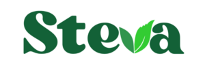 Logo Steva PNG